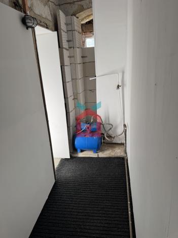 Prodej rodinného domu, Pavlovice u Kojetína - Unčice, 84 m2