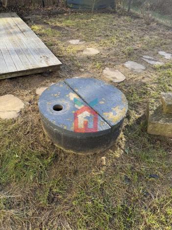 Prodej rodinného domu, Pavlovice u Kojetína - Unčice, 84 m2