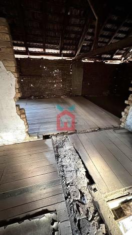 Prodej rodinného domu, Pavlovice u Kojetína - Unčice, 84 m2