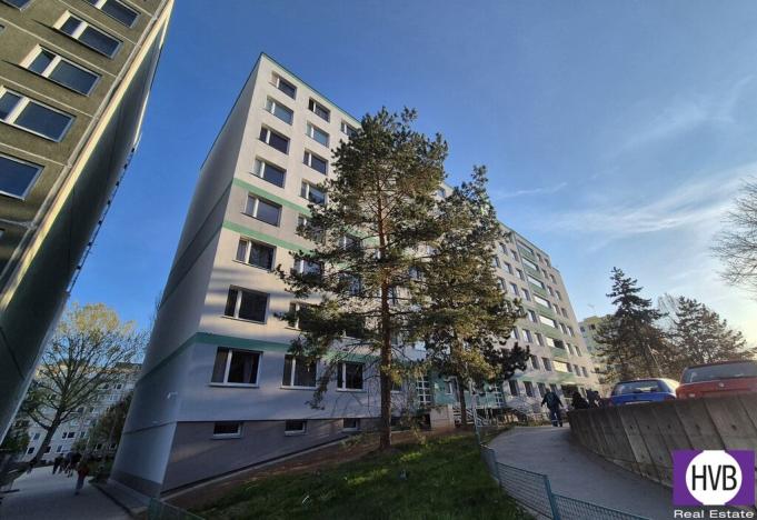 Pronájem bytu 1+kk, Praha, Přecechtělova, 16 m2