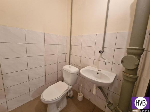 Pronájem kanceláře, Praha, Přecechtělova, 16 m2