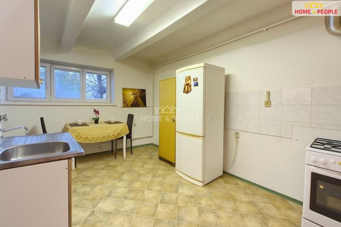 Prodej bytu 1+1, Vyškov - Vyškov-Město, Nádražní, 42 m2