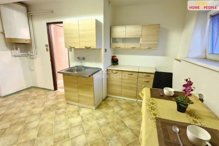 Prodej bytu 1+1, Vyškov - Vyškov-Město, Nádražní, 42 m2