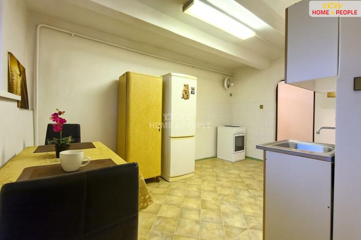 Prodej bytu 1+1, Vyškov - Vyškov-Město, Nádražní, 42 m2