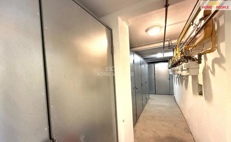 Prodej bytu 1+1, Vyškov - Vyškov-Město, Nádražní, 42 m2