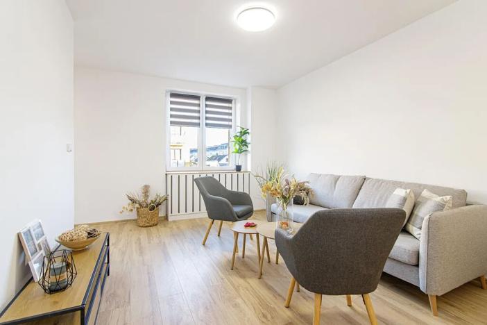 Prodej bytu 2+kk, Ostrava, Letecká, 52 m2