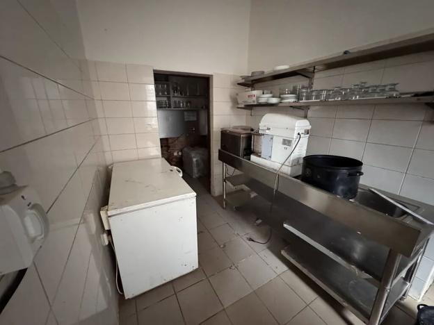 Prodej restaurace, Jeseník, Slunná, 358 m2