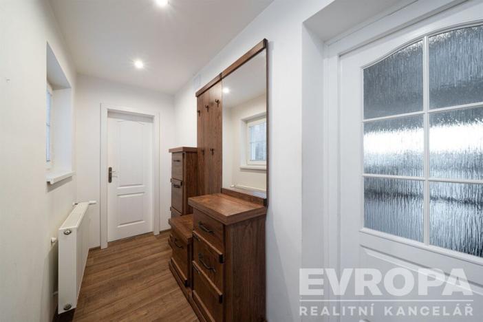 Prodej rodinného domu, Hostinné, V. Nováka, 91 m2