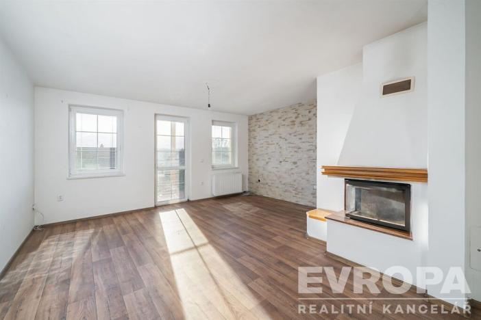 Prodej rodinného domu, Hostinné, V. Nováka, 91 m2