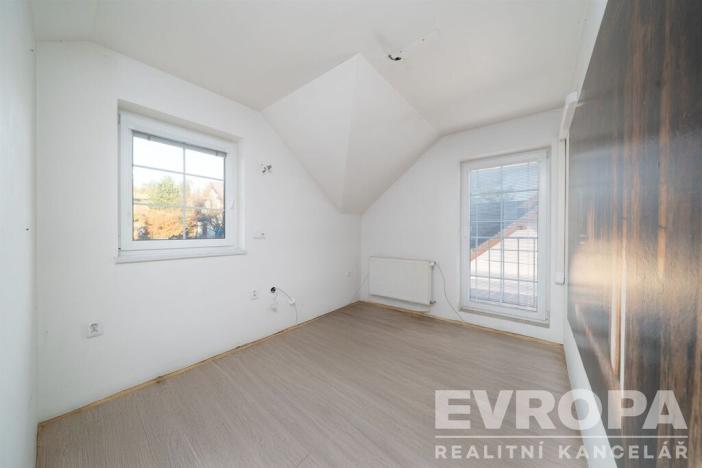 Prodej rodinného domu, Hostinné, V. Nováka, 91 m2