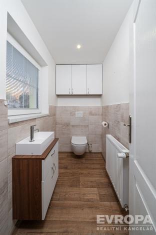 Prodej rodinného domu, Hostinné, V. Nováka, 91 m2