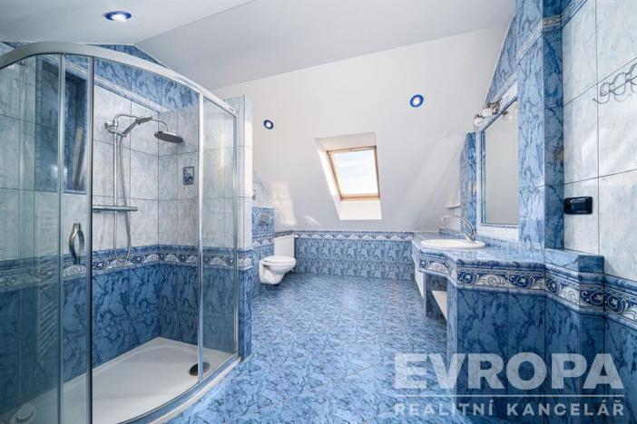 Prodej rodinného domu, Hostinné, V. Nováka, 91 m2