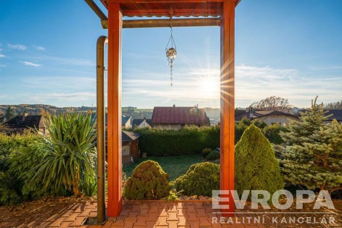 Prodej rodinného domu, Hostinné, V. Nováka, 91 m2