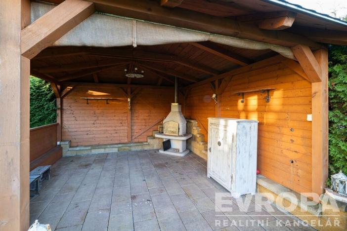 Prodej rodinného domu, Hostinné, V. Nováka, 91 m2