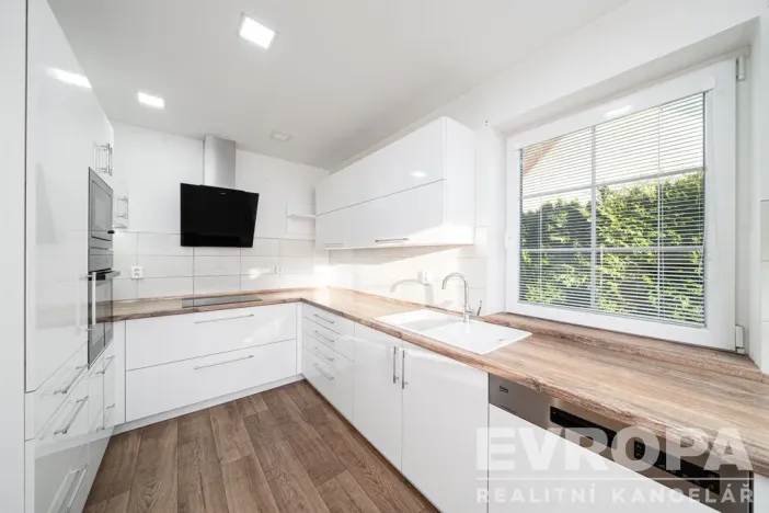 Prodej rodinného domu, Hostinné, V. Nováka, 91 m2