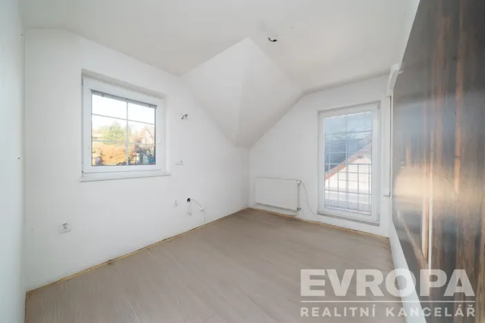 Prodej rodinného domu, Hostinné, V. Nováka, 91 m2