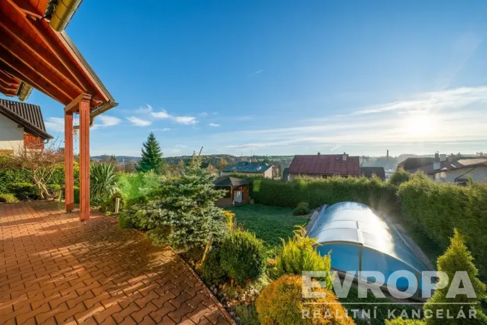 Prodej rodinného domu, Hostinné, V. Nováka, 91 m2