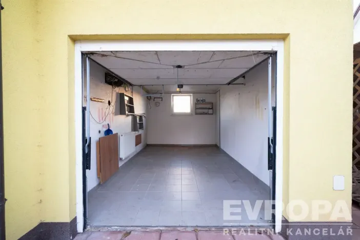 Prodej rodinného domu, Hostinné, V. Nováka, 91 m2