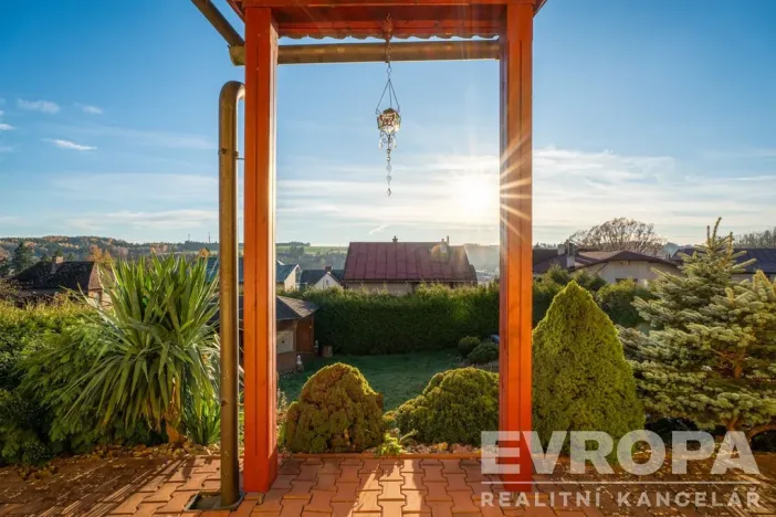 Prodej rodinného domu, Hostinné, V. Nováka, 91 m2