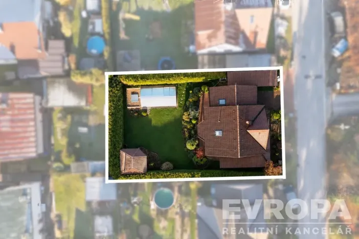 Prodej rodinného domu, Hostinné, V. Nováka, 91 m2