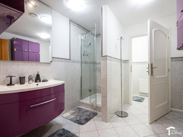 Pronájem bytu 3+kk, Pardubice - Zelené Předměstí, Hronovická, 92 m2