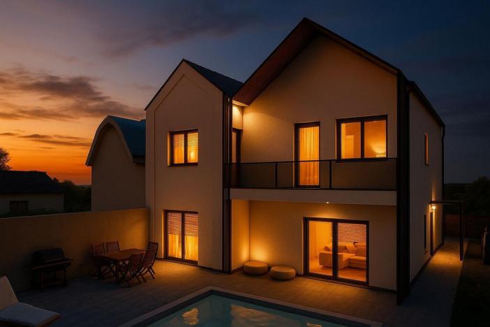 Prodej rodinného domu, Třebechovice pod Orebem, Na stavě, 150 m2