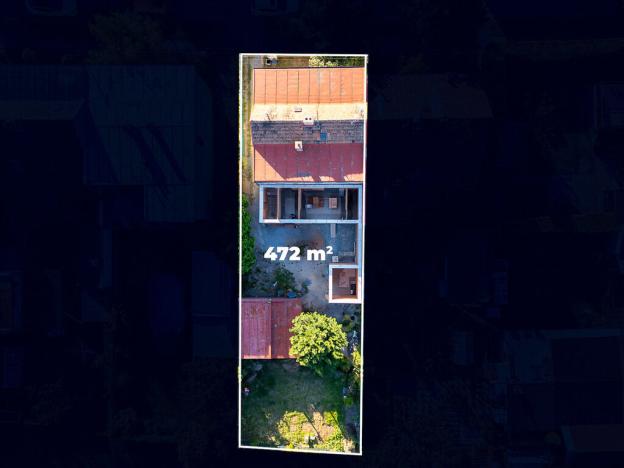 Prodej rodinného domu, Pardubice - Bílé Předměstí, Zajíčkova, 220 m2