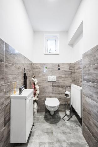 Pronájem rodinného domu, Pardubice - Ohrazenice, Hradišťská, 105 m2