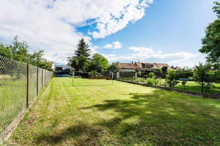 Pronájem rodinného domu, Pardubice - Ohrazenice, Hradišťská, 105 m2