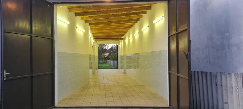 Pronájem rodinného domu, Pardubice - Ohrazenice, Hradišťská, 105 m2