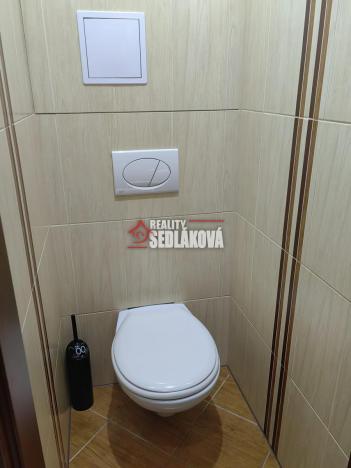 Pronájem bytu 3+1, Děčín - Děčín XXVII-Březiny, Kosmonautů, 82 m2