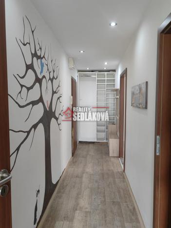 Pronájem bytu 3+1, Děčín - Děčín XXVII-Březiny, Kosmonautů, 82 m2