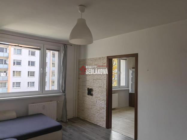 Pronájem bytu 3+1, Děčín - Děčín XXVII-Březiny, Kosmonautů, 82 m2