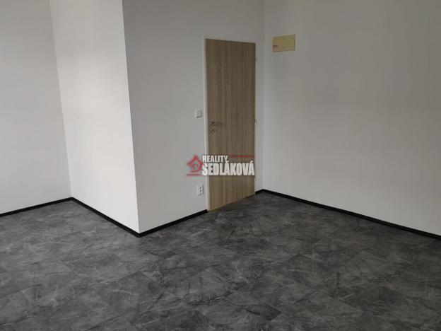 Pronájem bytu 1+1, Děčín - Děčín II-Nové Město, Horská, 42 m2