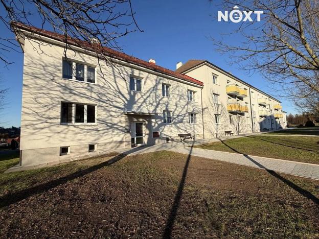 Prodej bytu 2+1, Žacléř, Na Pilíři, 56 m2