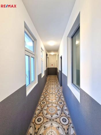 Pronájem bytu 1+1, Praha - Břevnov, Radimova, 28 m2