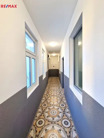 Pronájem bytu 1+1, Praha - Břevnov, Radimova, 28 m2