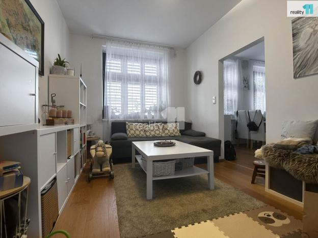 Pronájem bytu 2+1, Holešov, Nerudova, 55 m2