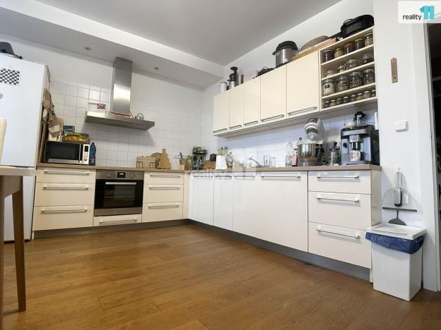 Pronájem bytu 2+1, Holešov, Nerudova, 55 m2