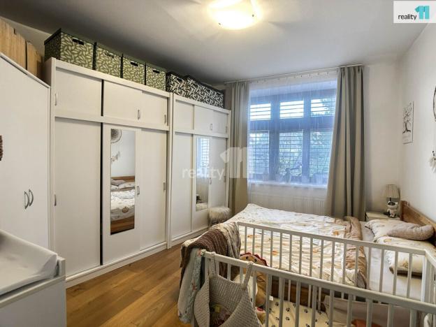 Pronájem bytu 2+1, Holešov, Nerudova, 55 m2