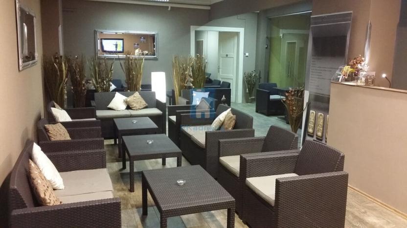 Pronájem kanceláře, Praha, Bohuslava ze Švamberka, 70 m2