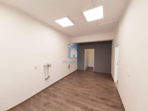 Pronájem kanceláře, Praha, Bohuslava ze Švamberka, 70 m2