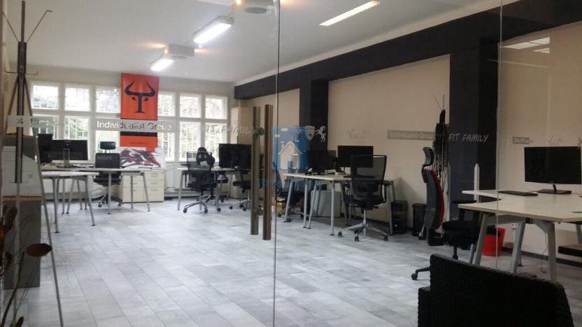 Pronájem kanceláře, Praha, Bohuslava ze Švamberka, 70 m2