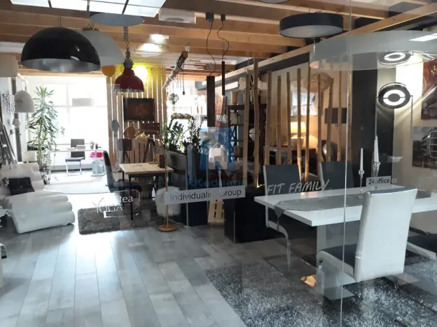 Pronájem kanceláře, Praha, Bohuslava ze Švamberka, 70 m2