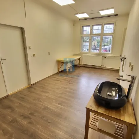 Pronájem kanceláře, Praha, Bohuslava ze Švamberka, 70 m2