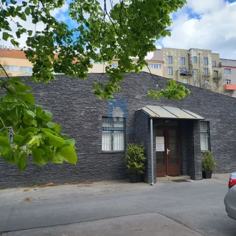 Pronájem kanceláře, Praha, Bohuslava ze Švamberka, 70 m2