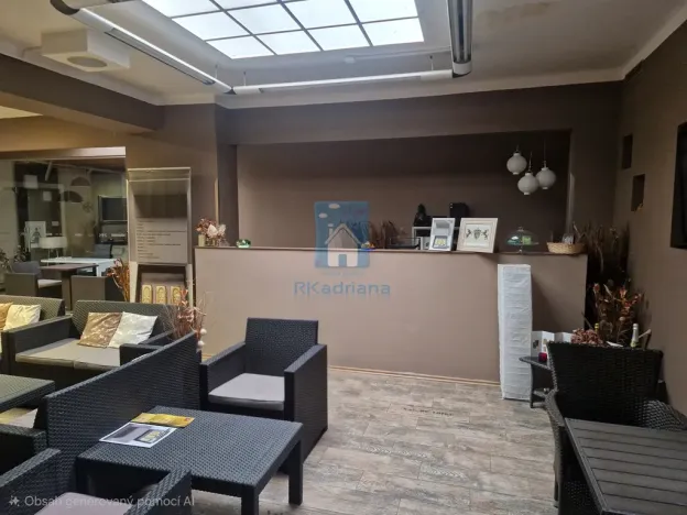 Pronájem kanceláře, Praha, Bohuslava ze Švamberka, 70 m2