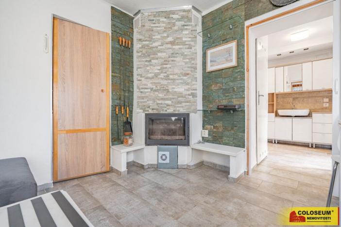 Prodej rodinného domu, Olomučany, 65 m2