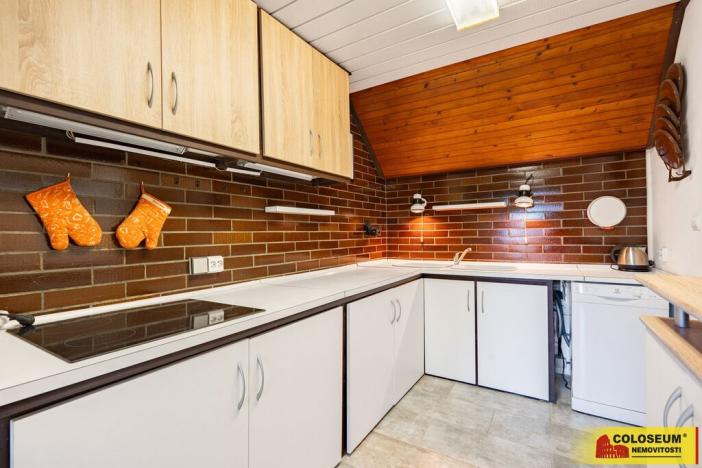 Prodej rodinného domu, Olomučany, 65 m2