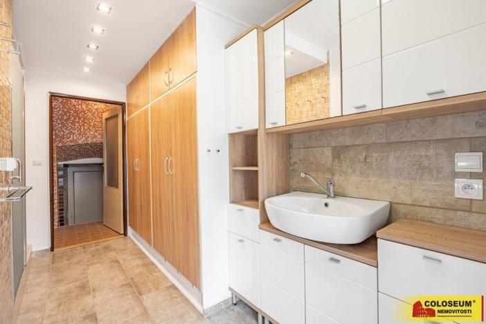 Prodej rodinného domu, Olomučany, 65 m2